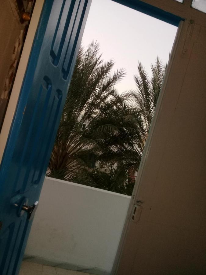 Apartmán Dar Essadeg Tataouine Exteriér fotografie
