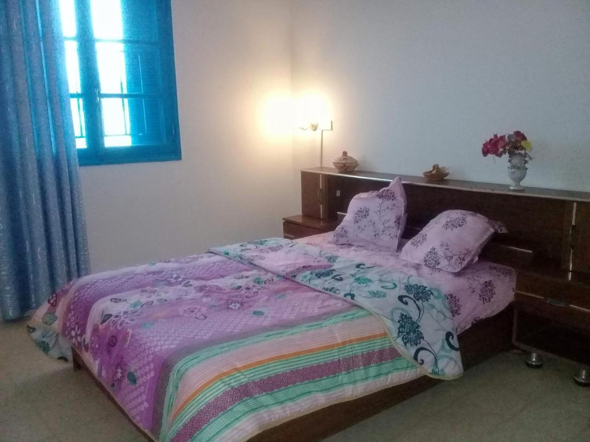 Apartmán Dar Essadeg Tataouine Exteriér fotografie