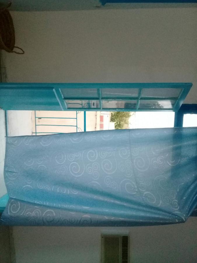 Apartmán Dar Essadeg Tataouine Exteriér fotografie