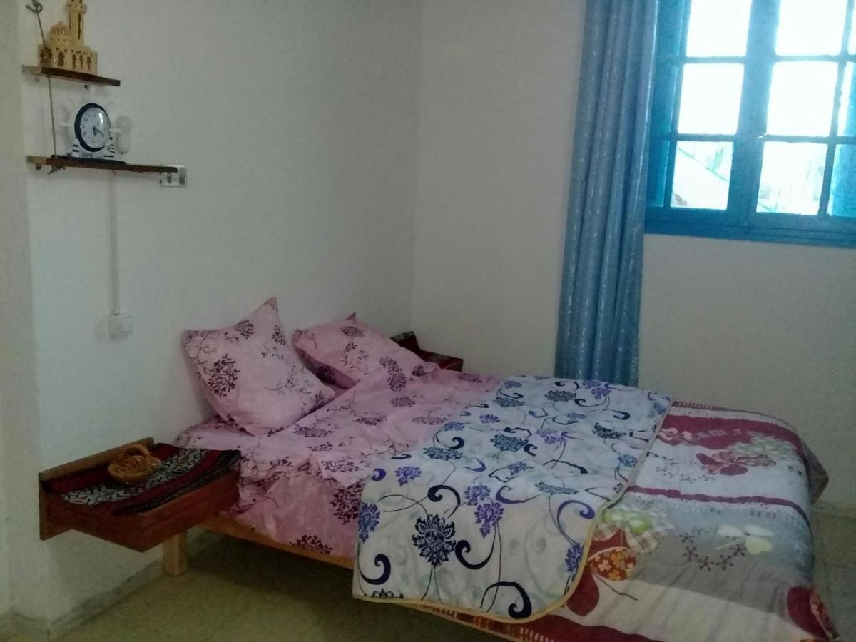 Apartmán Dar Essadeg Tataouine Exteriér fotografie
