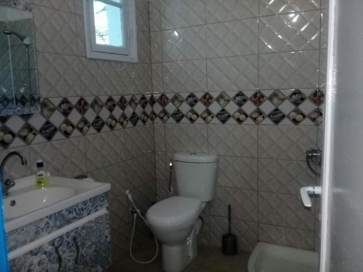 Apartmán Dar Essadeg Tataouine Exteriér fotografie