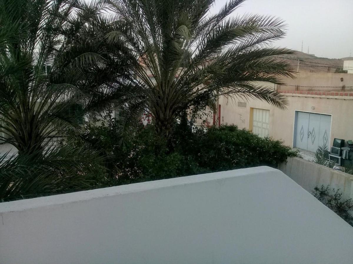 Apartmán Dar Essadeg Tataouine Exteriér fotografie