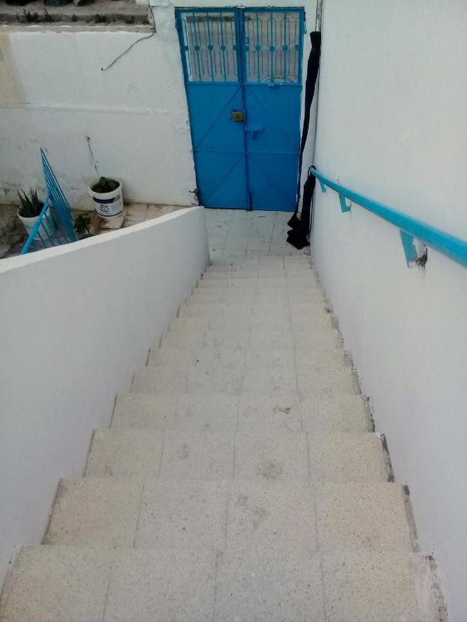 Apartmán Dar Essadeg Tataouine Exteriér fotografie