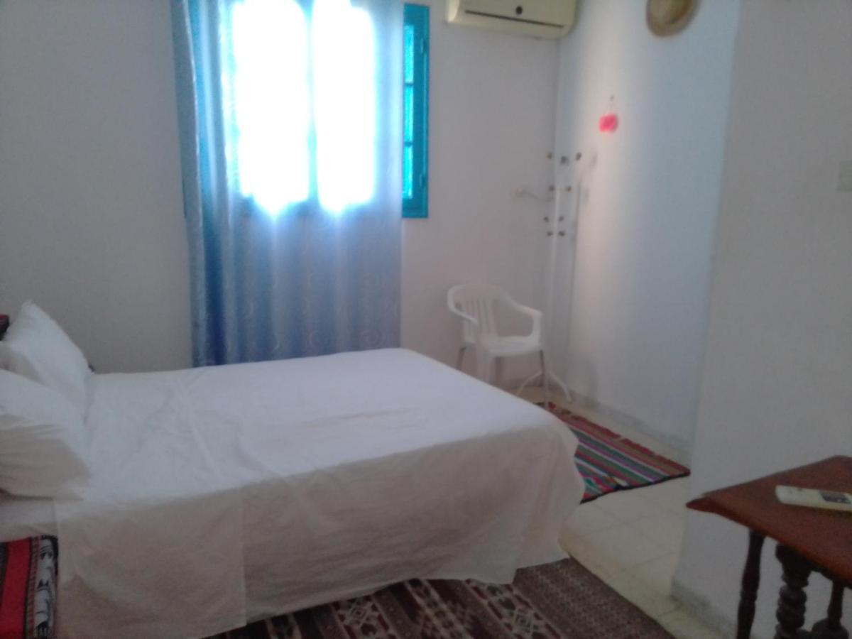 Apartmán Dar Essadeg Tataouine Exteriér fotografie