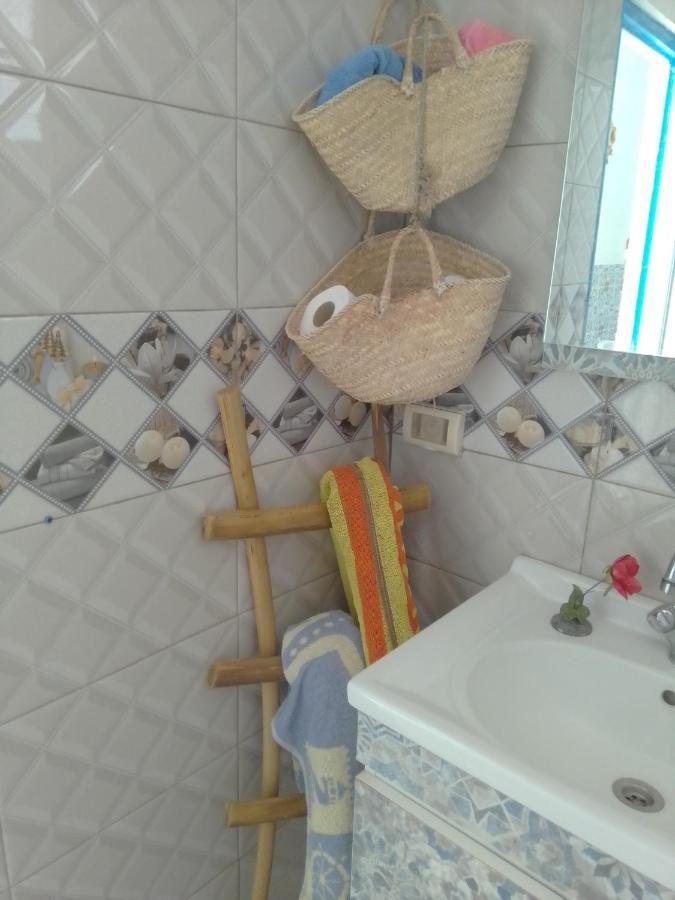 Apartmán Dar Essadeg Tataouine Exteriér fotografie