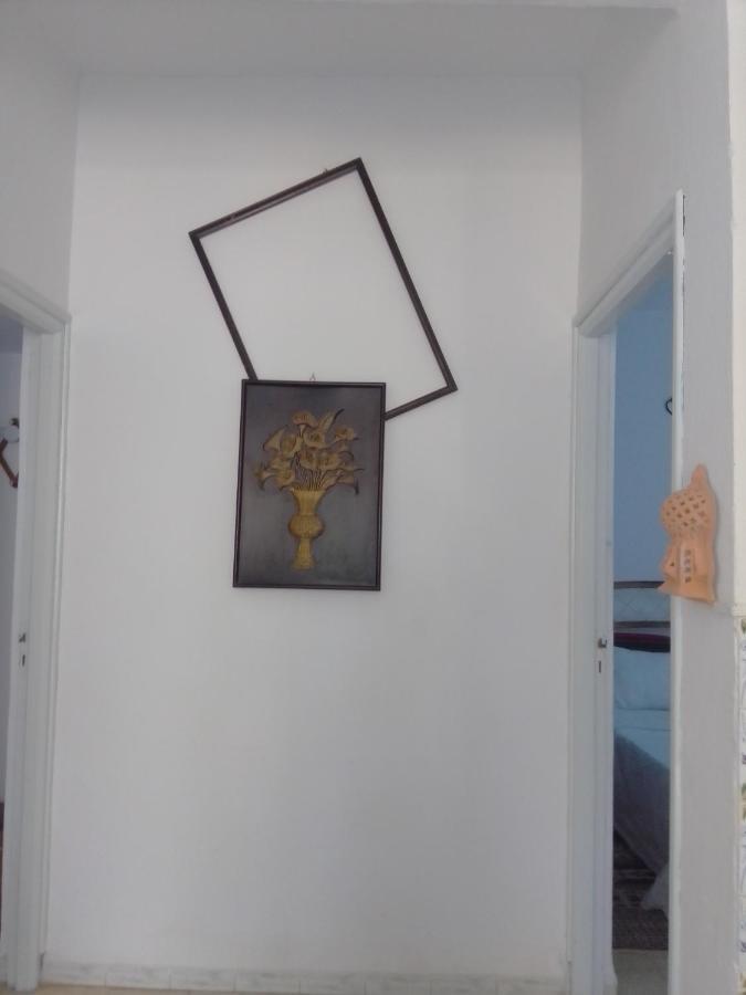 Apartmán Dar Essadeg Tataouine Exteriér fotografie